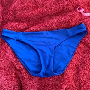 Patagonia Low-Rise Bikini Bottoms